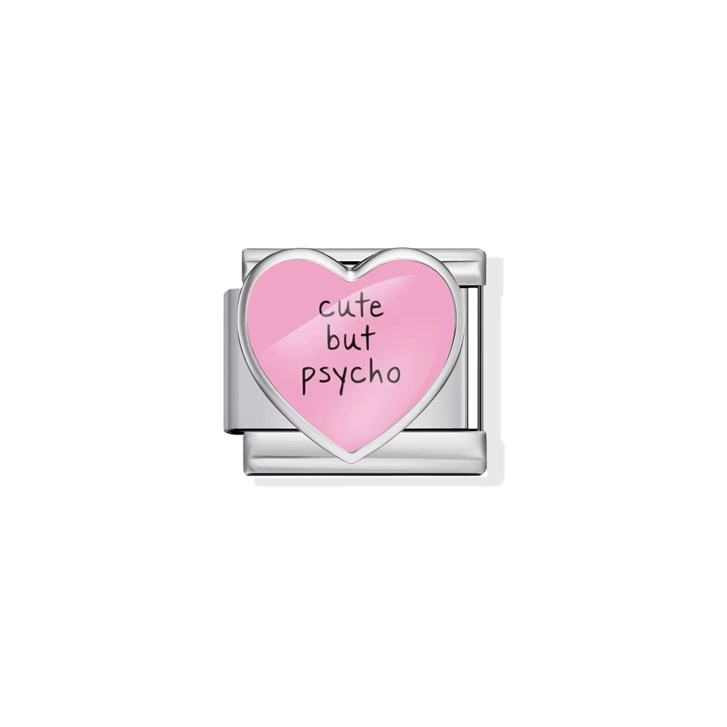 Cute But Psycho Charm