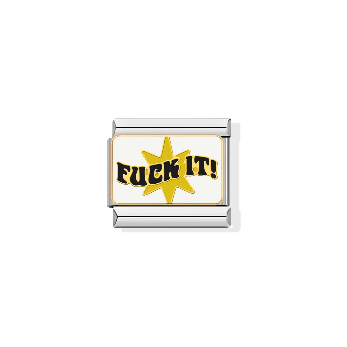 F*ck it! Charm