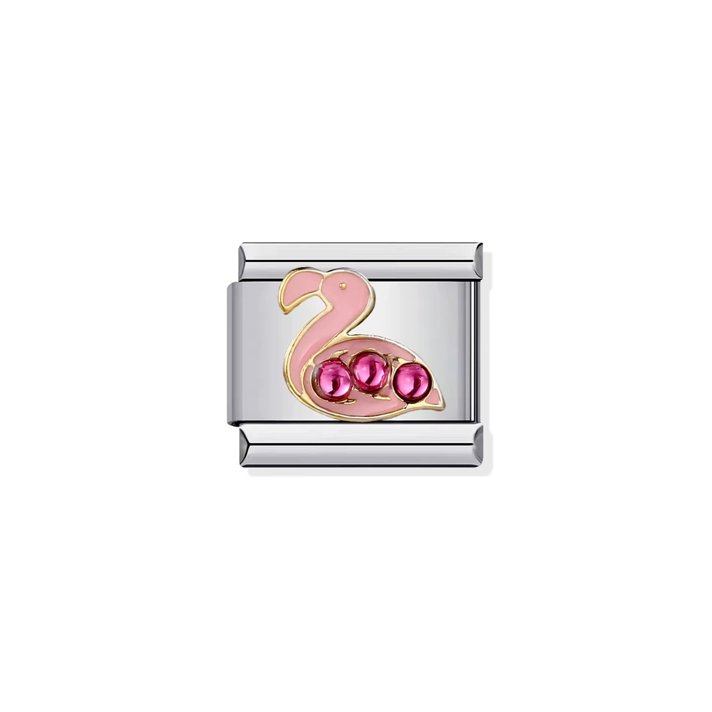 Flamingo Charm