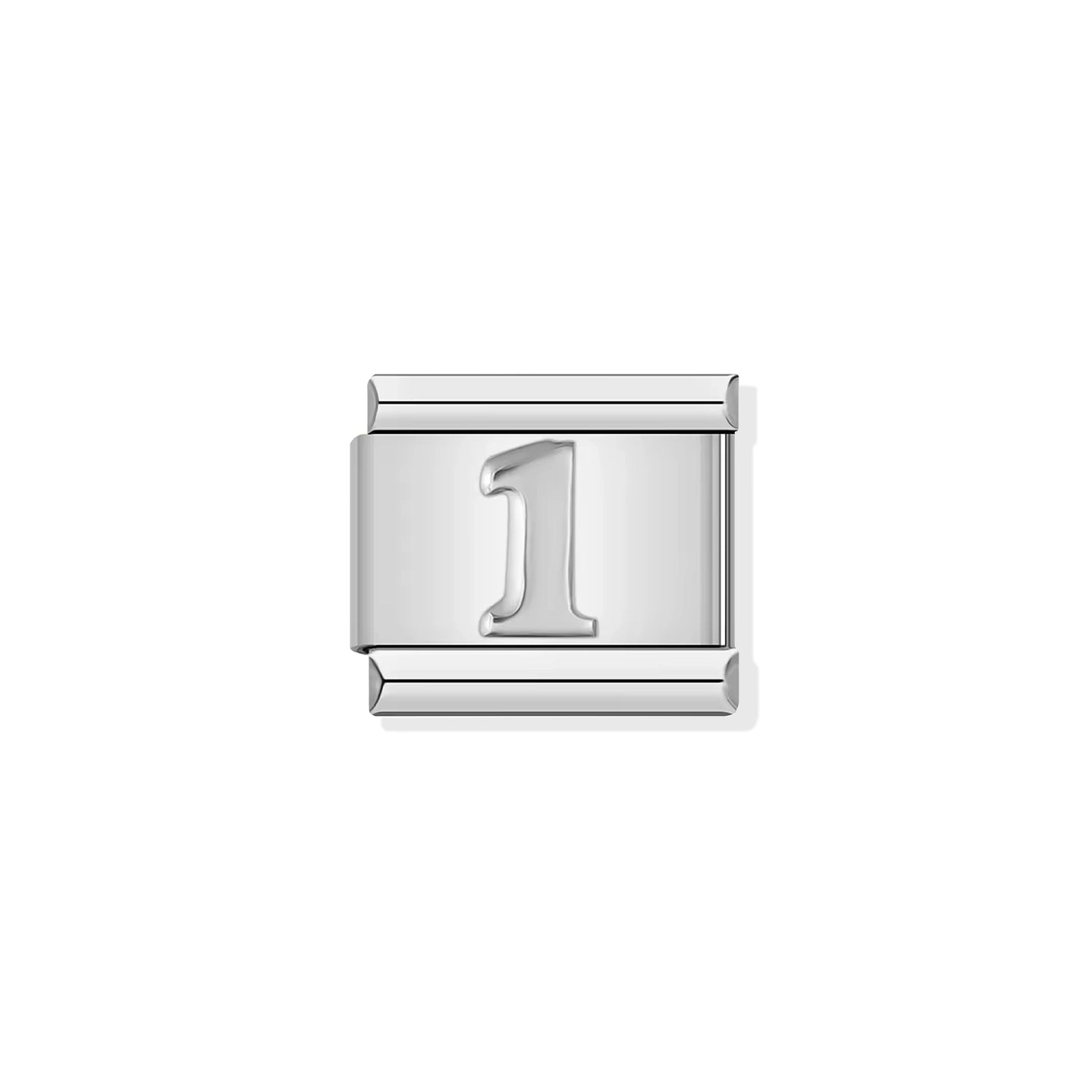 No.1 Charm