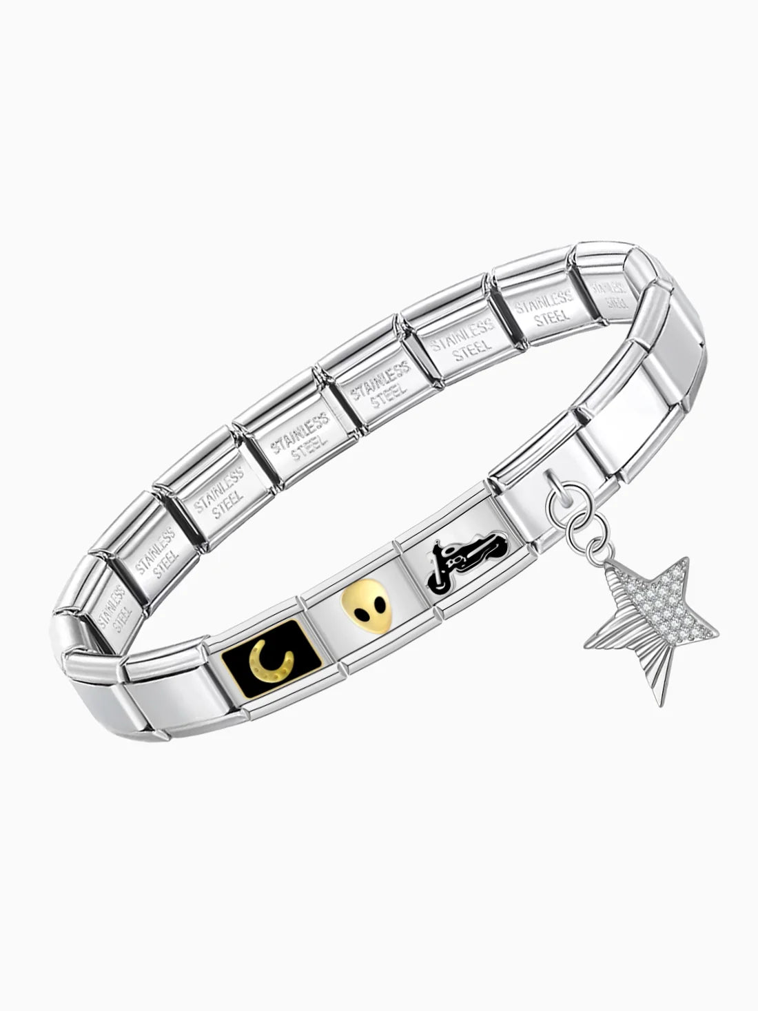 Silver Ready-to-Wear Bracelets