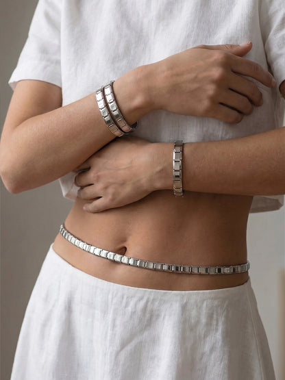 Charm Belt