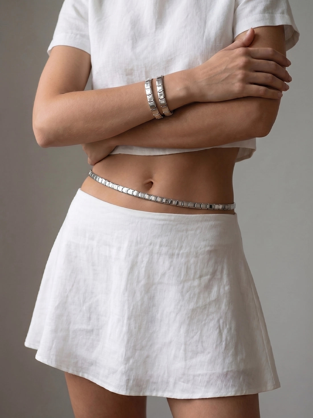 Charm Belt