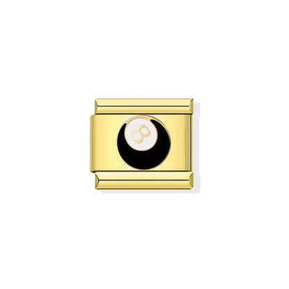 8 Ball Pool Charm