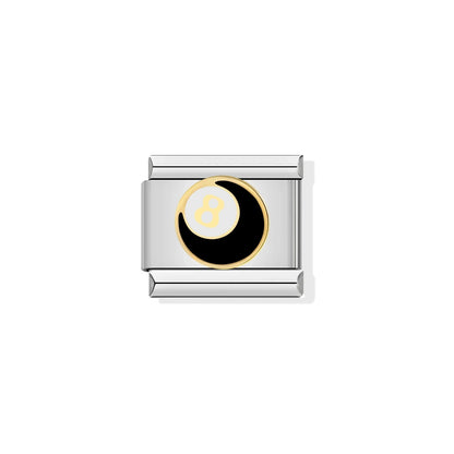 8 Ball Pool Charm