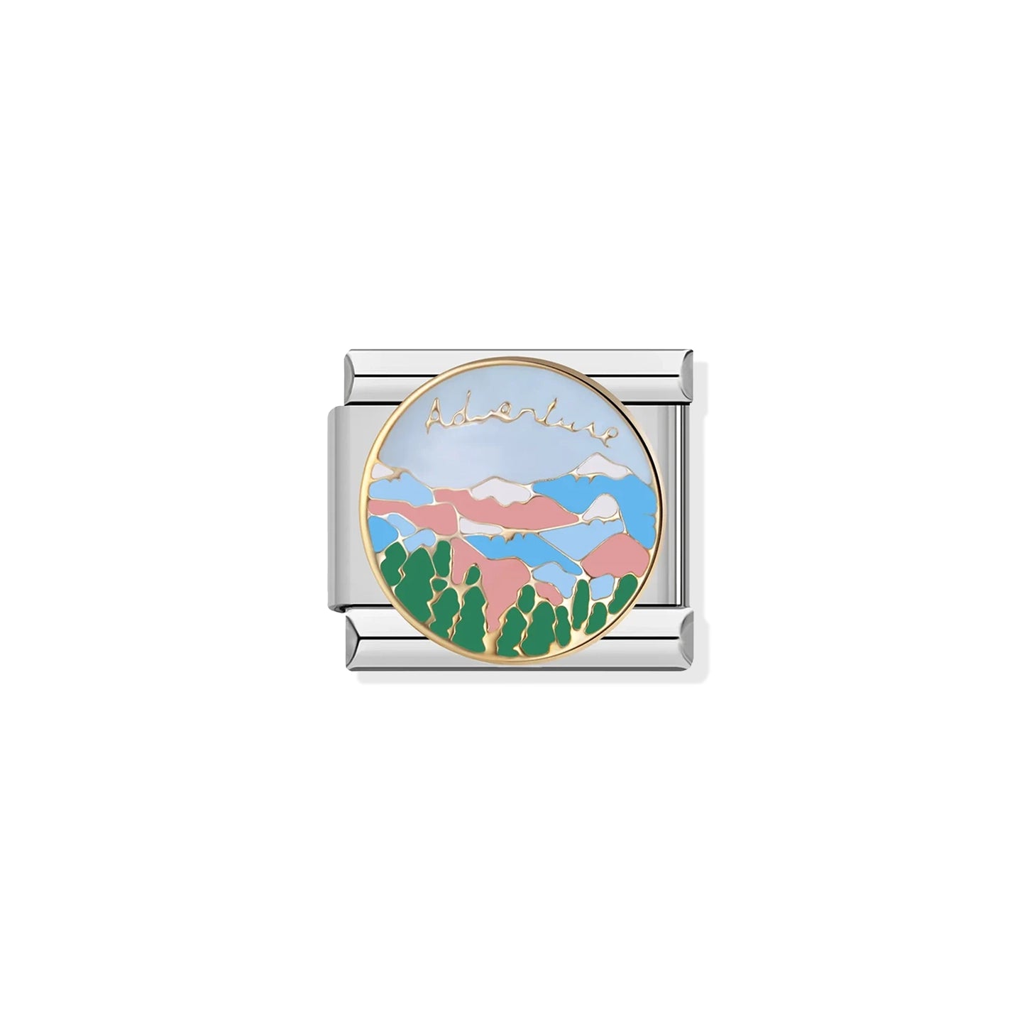 Adventure Charm