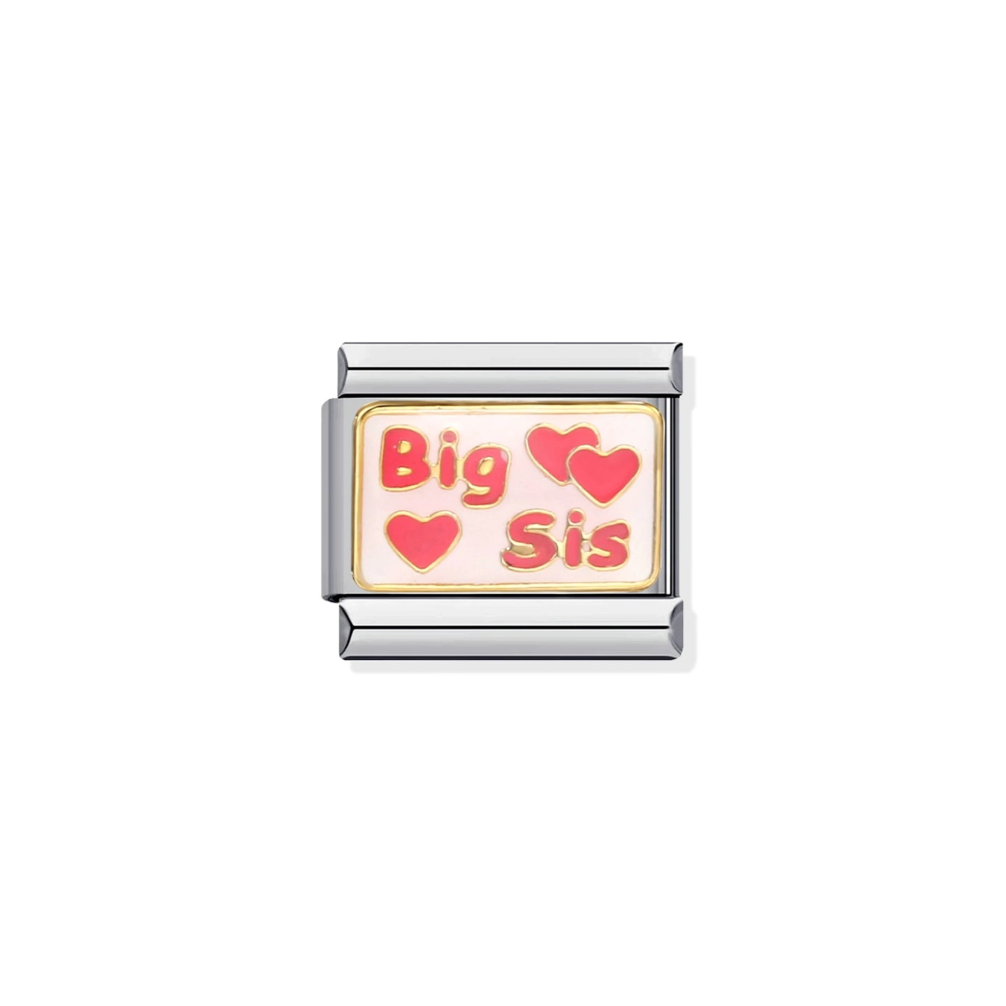 Big Sis Charm