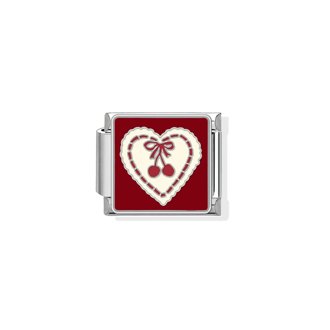 Cherry Blush Charm