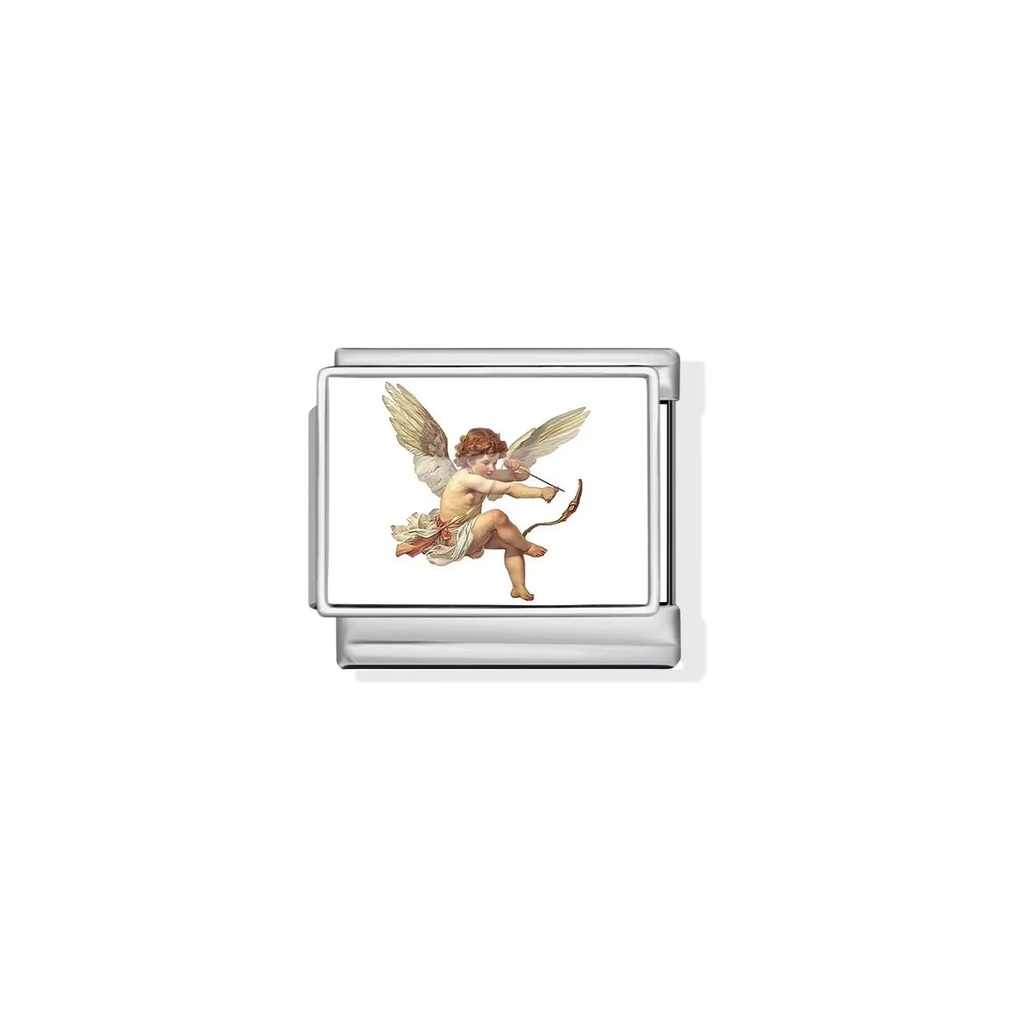 Cubit Angel Charm