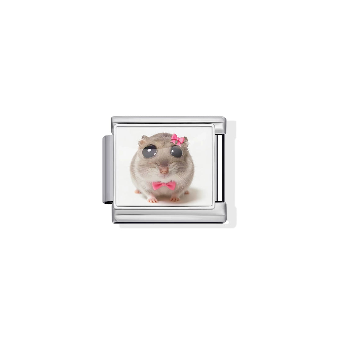 Cute Hamster Charm
