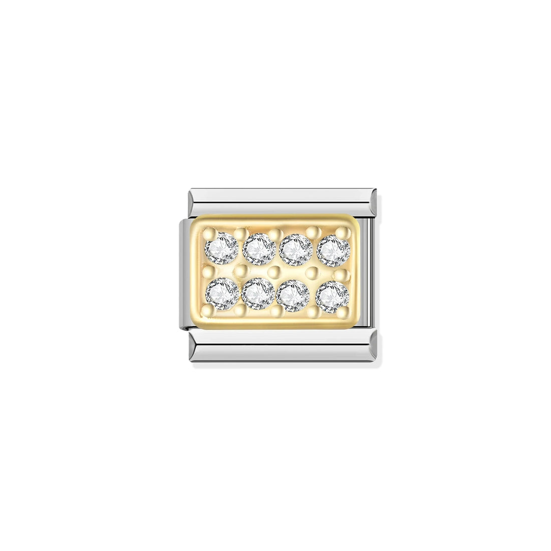 Diamonds Charm