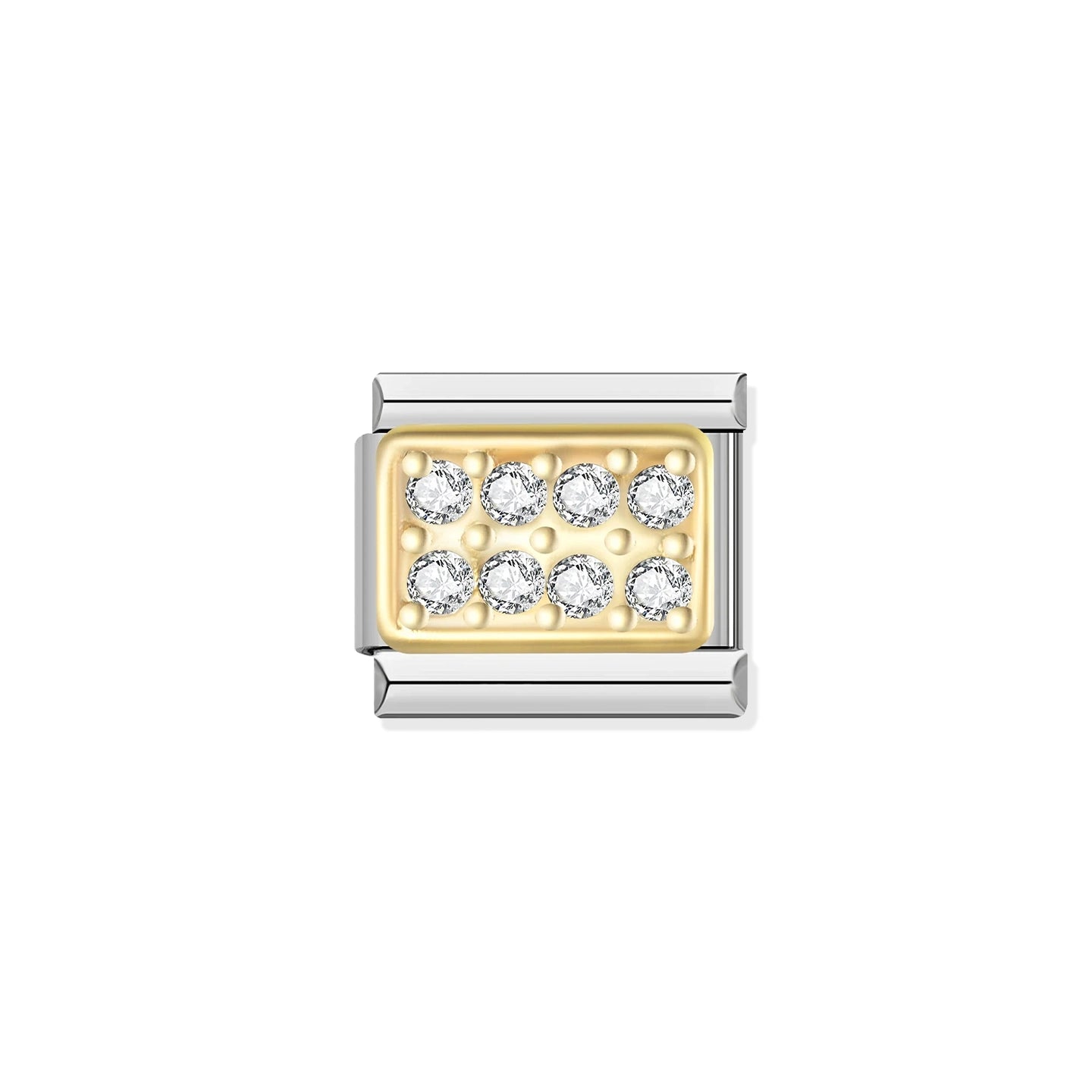 Diamonds Charm