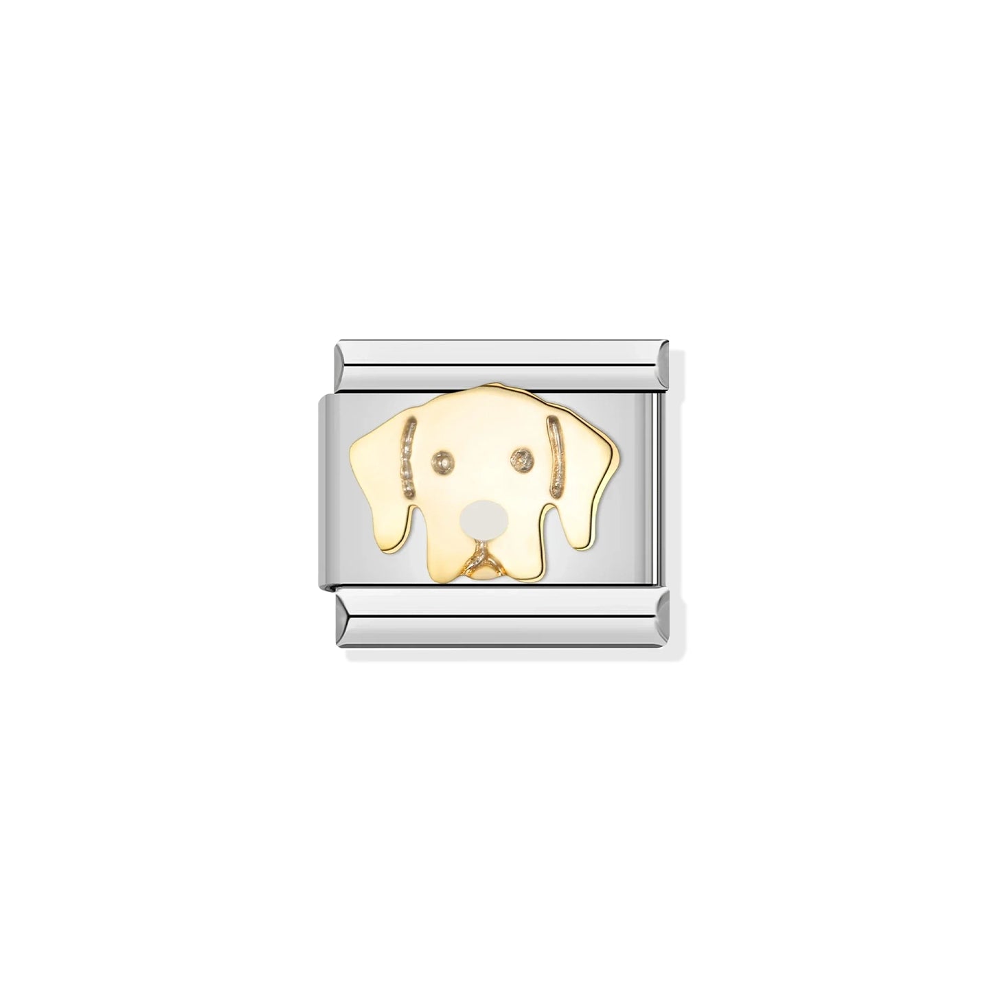 Dog Charm