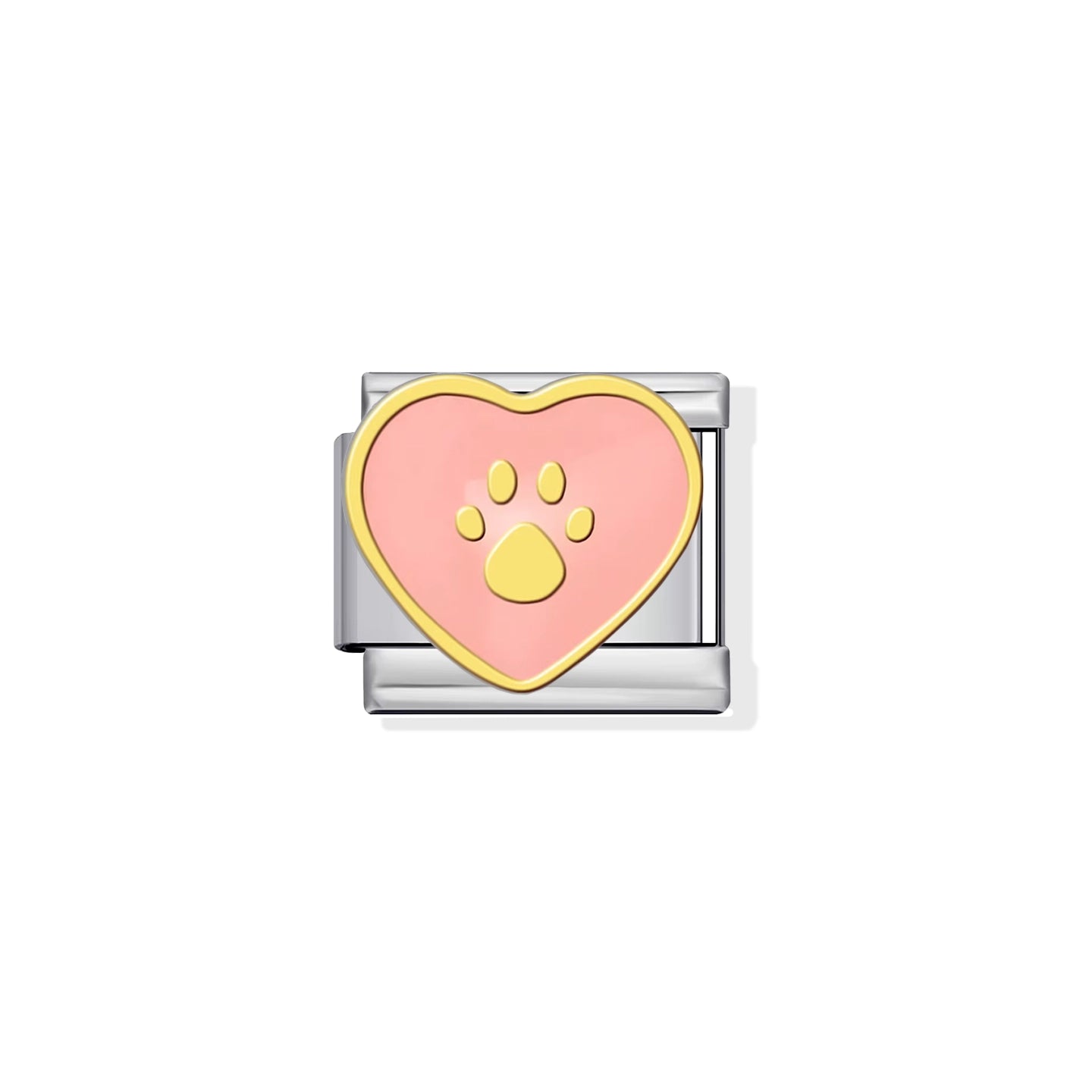 Dog Paw Charm