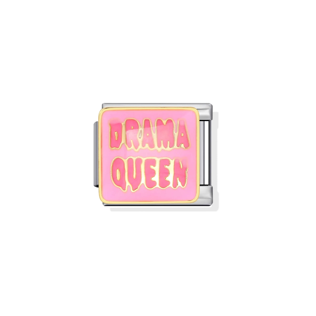 Drama Queen Charm