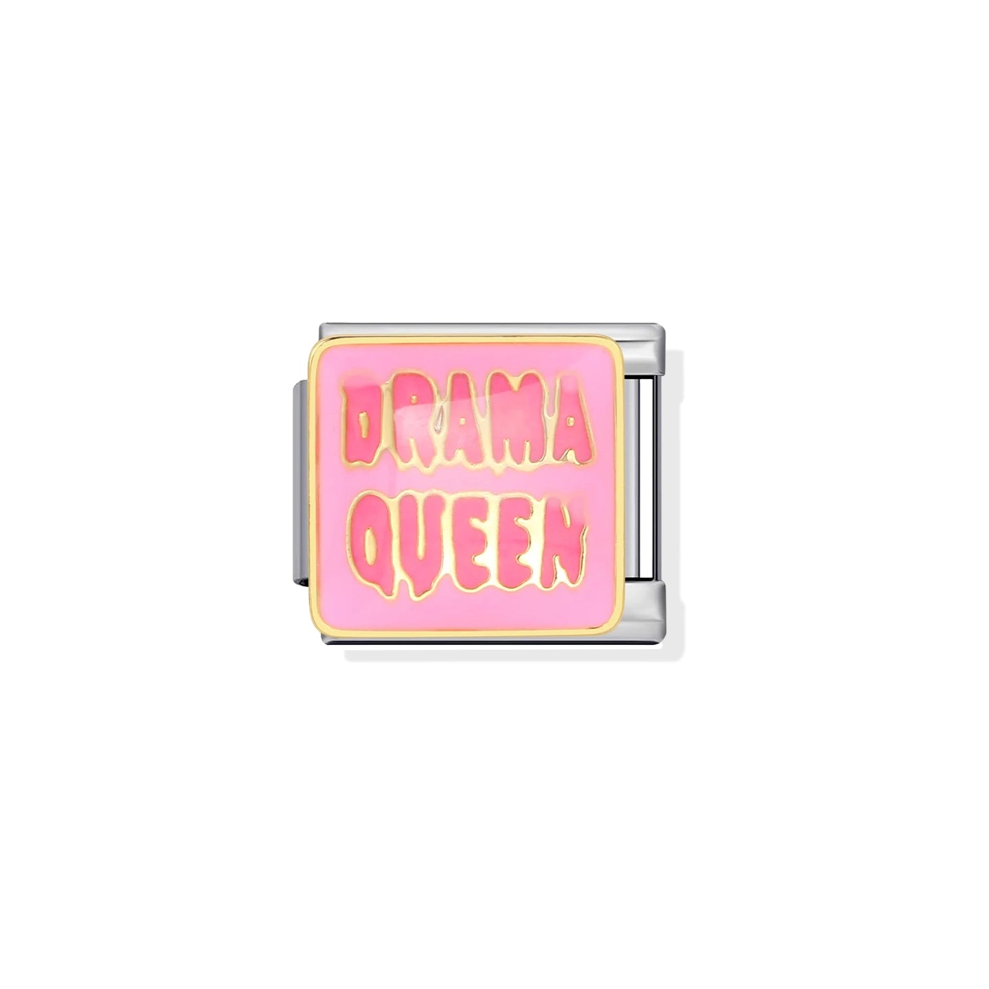 Drama Queen Charm
