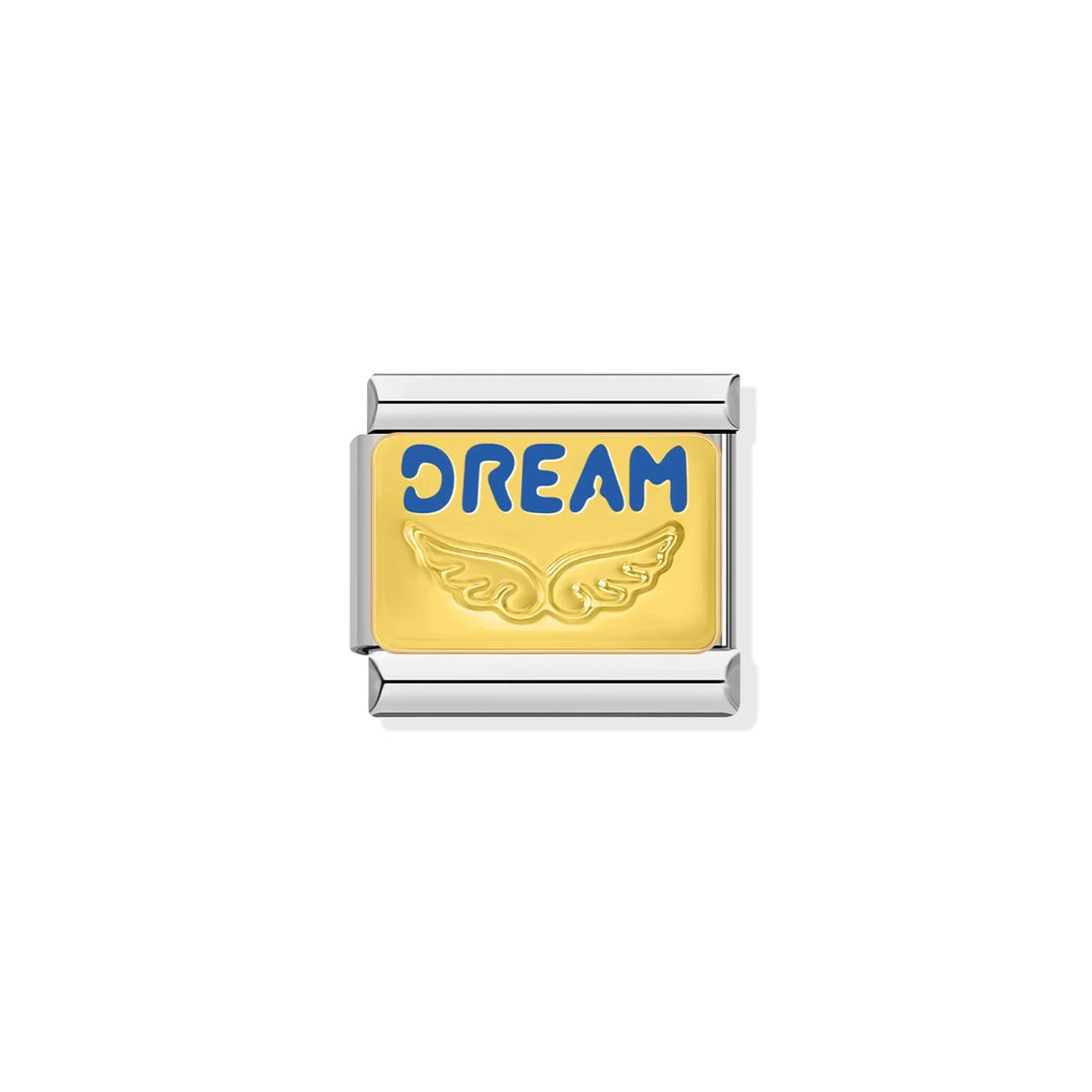 Dream Wings Charm