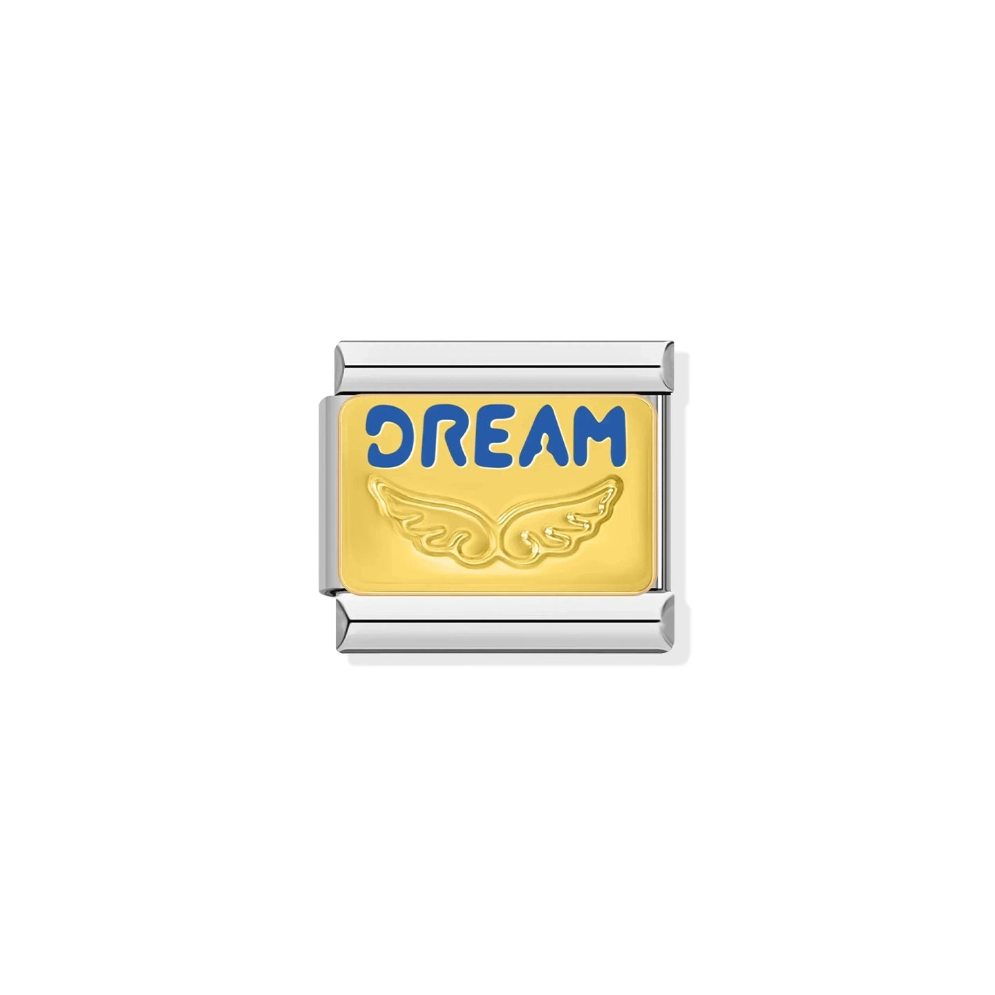 Dream Wings Charm