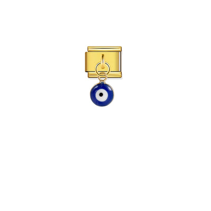 Evil Eye Pendant Charm