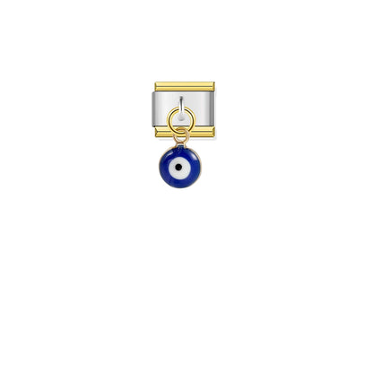 Evil Eye Pendant Charm