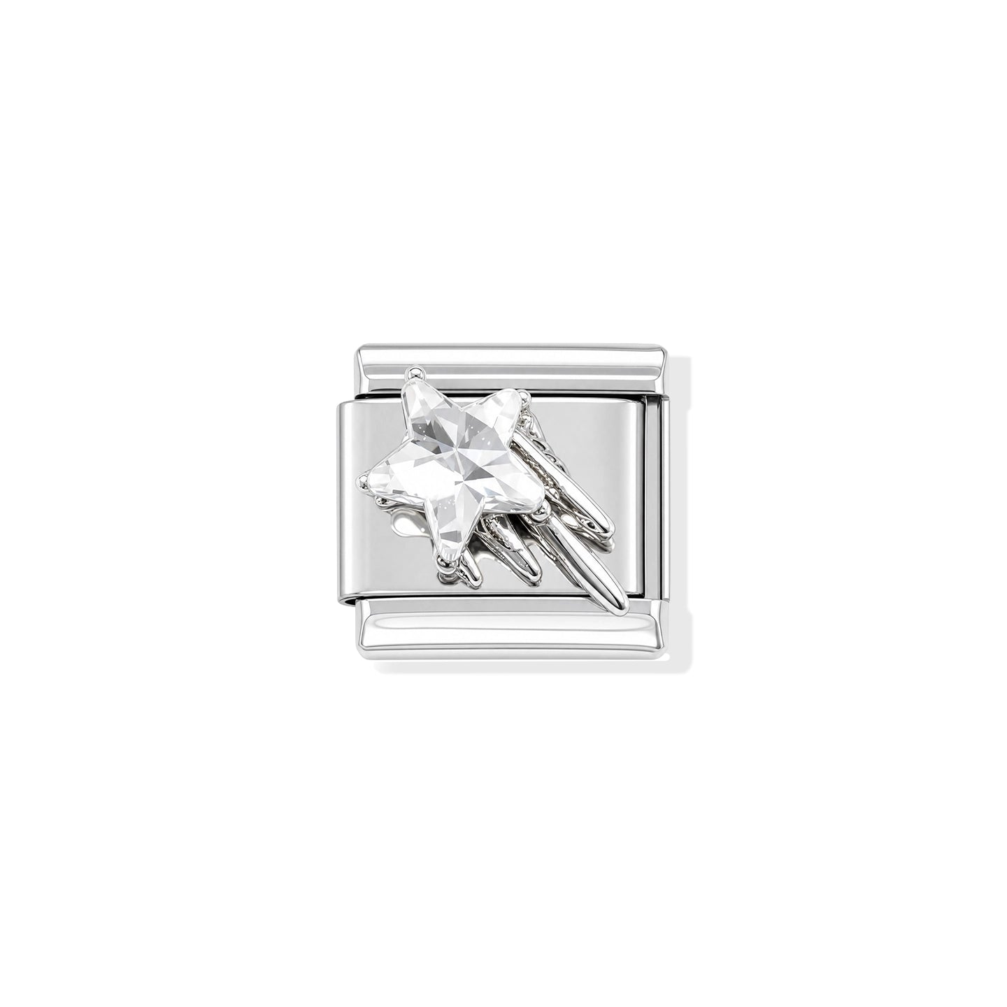 Fallen Star Charm