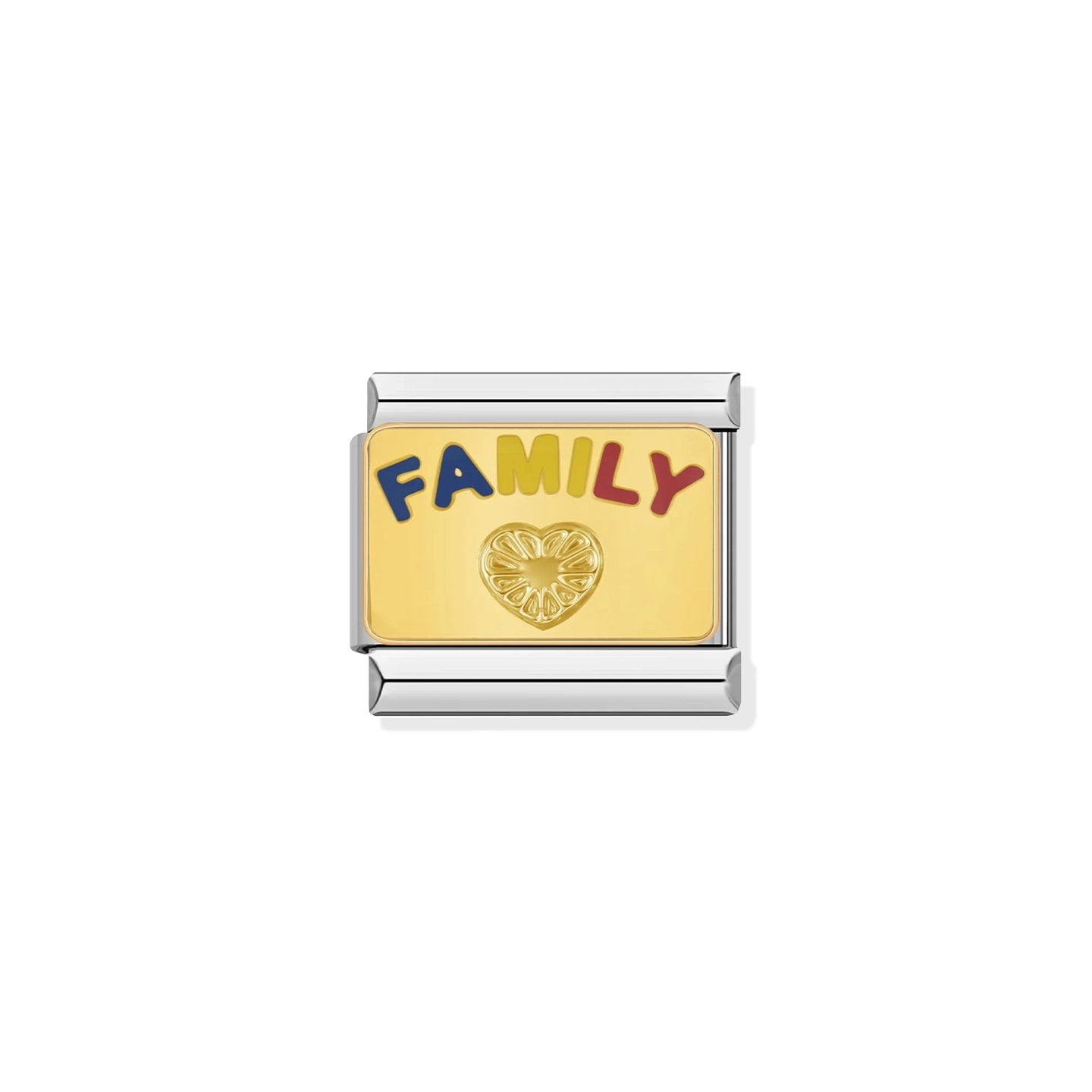 Family Bond Charm