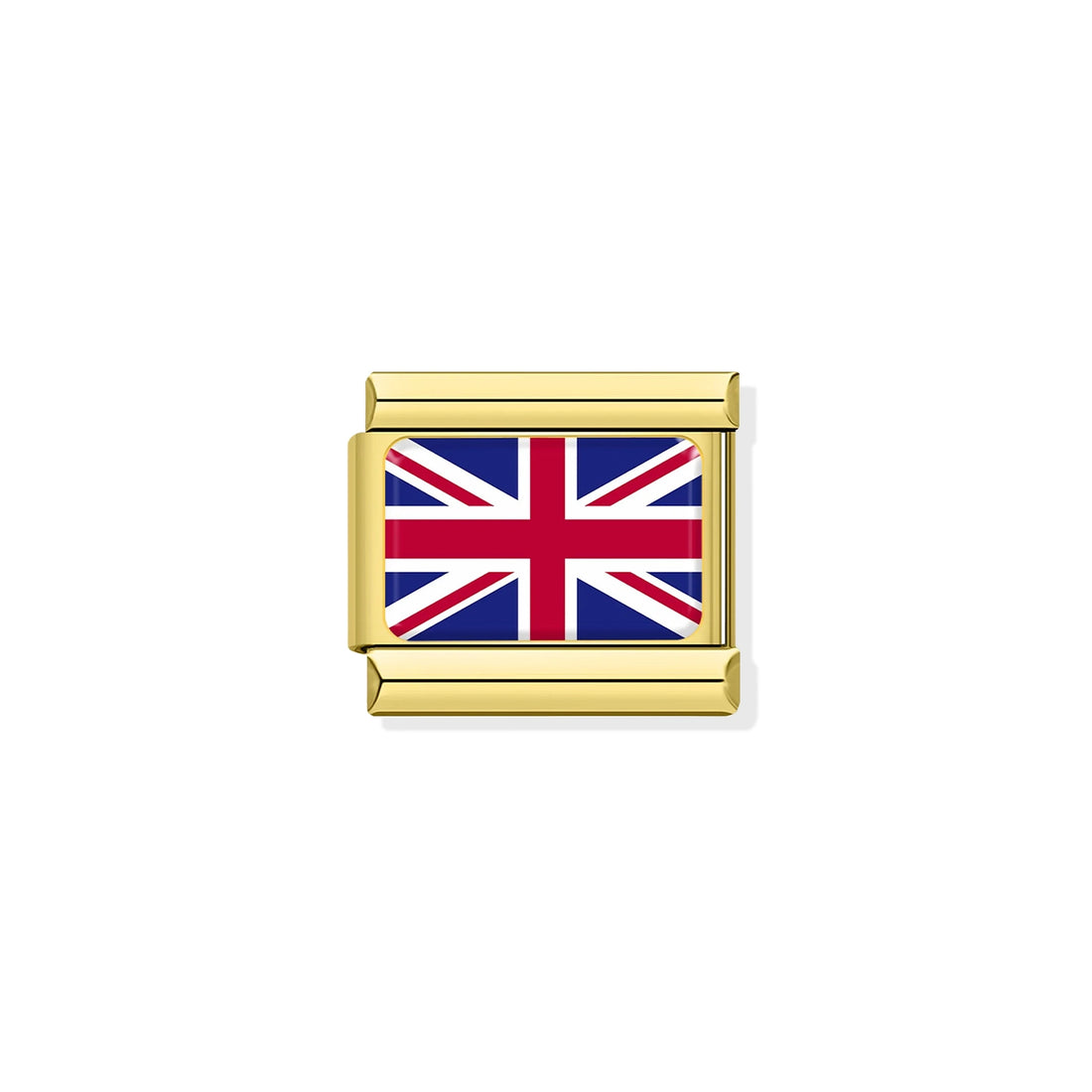 Flag of England Charm