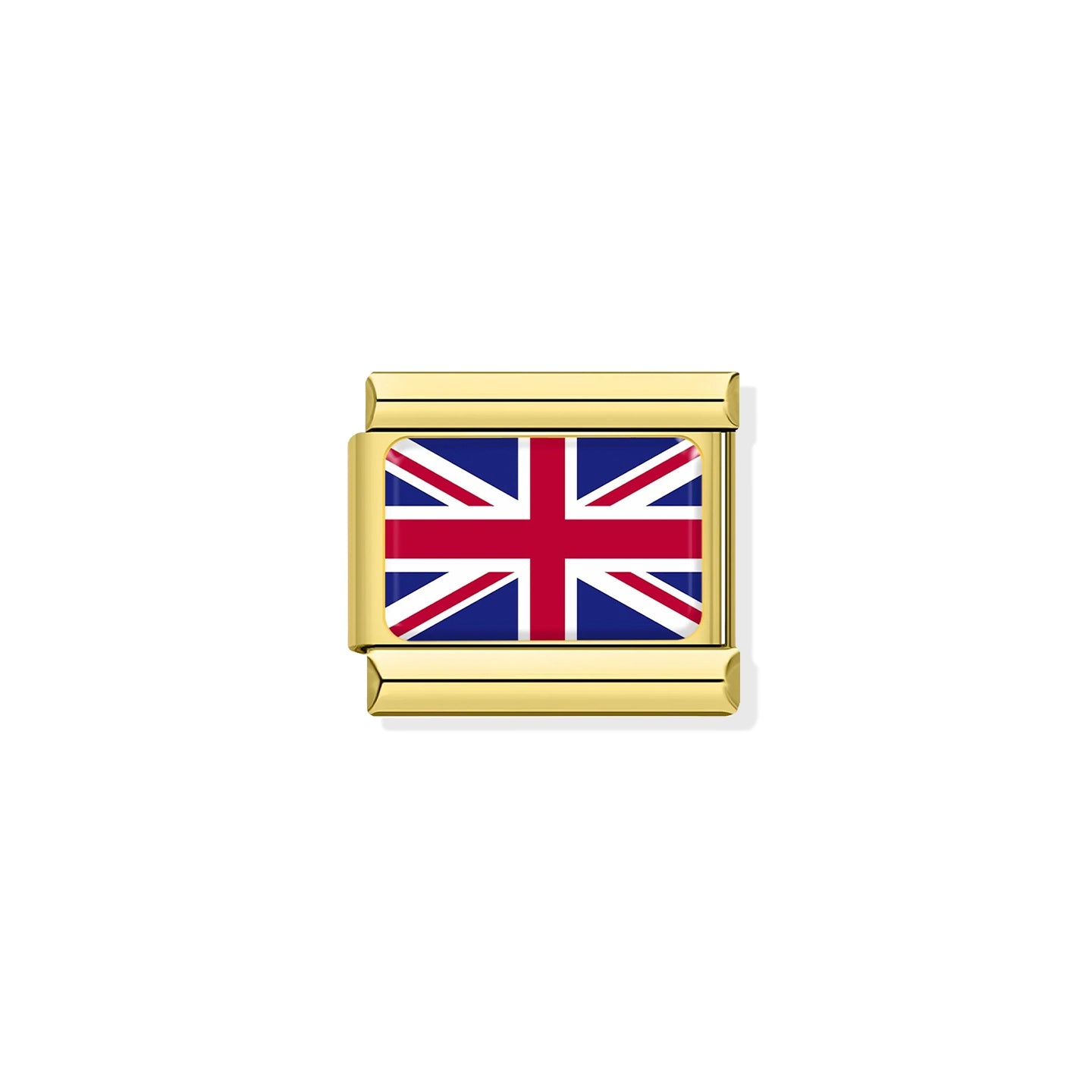 Flag of England Charm