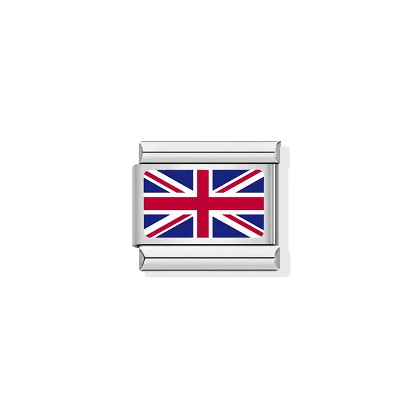 Flag of England Charm