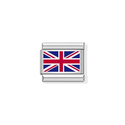 Flag of England Charm