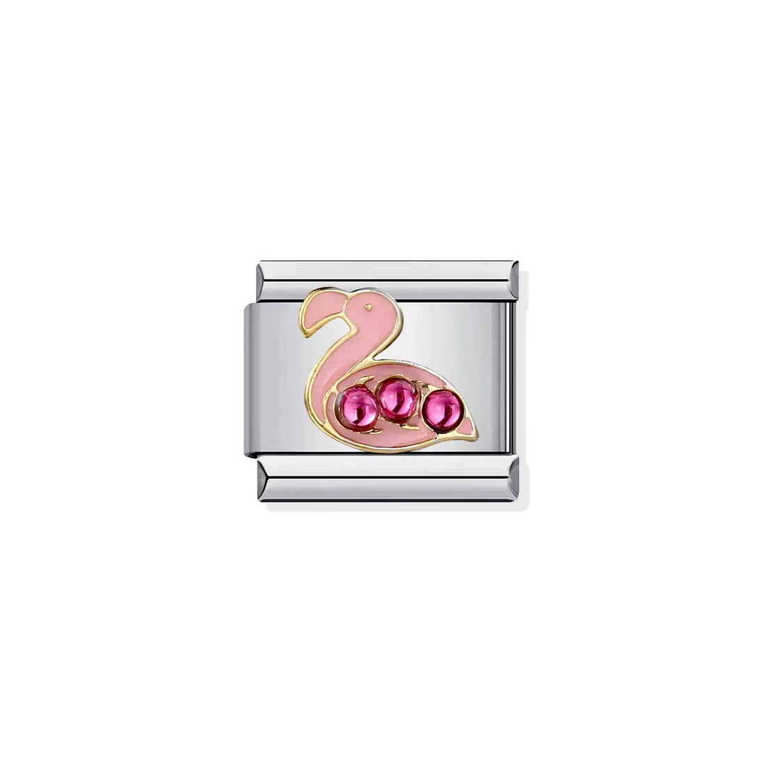 Flamingo Charm