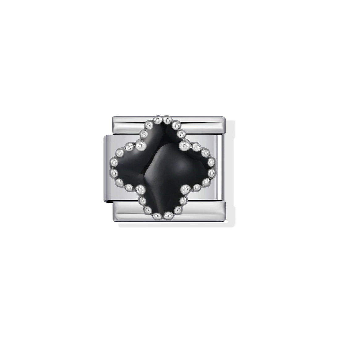 Four Leaf Clover Charm