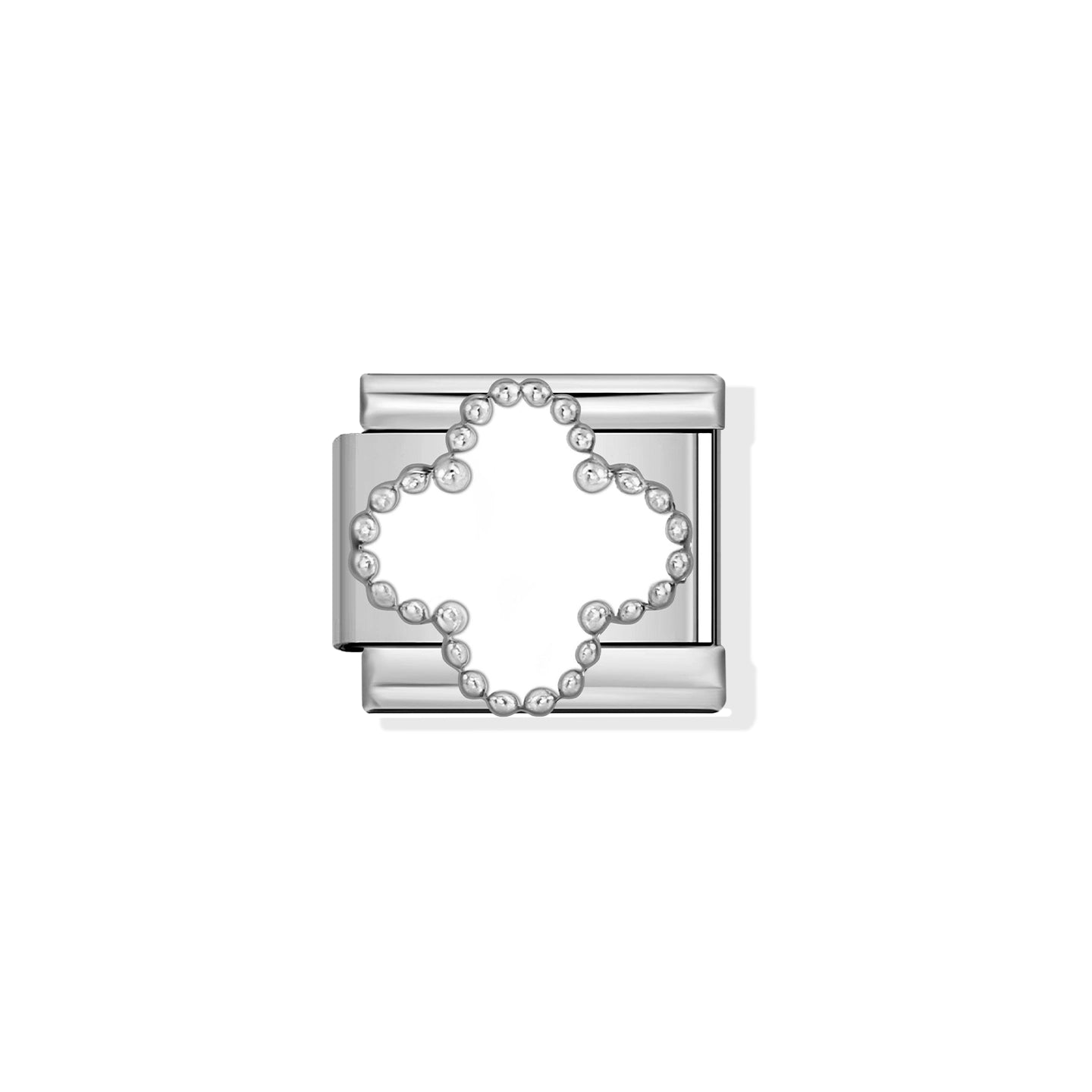 Four Leaf Clover Charm