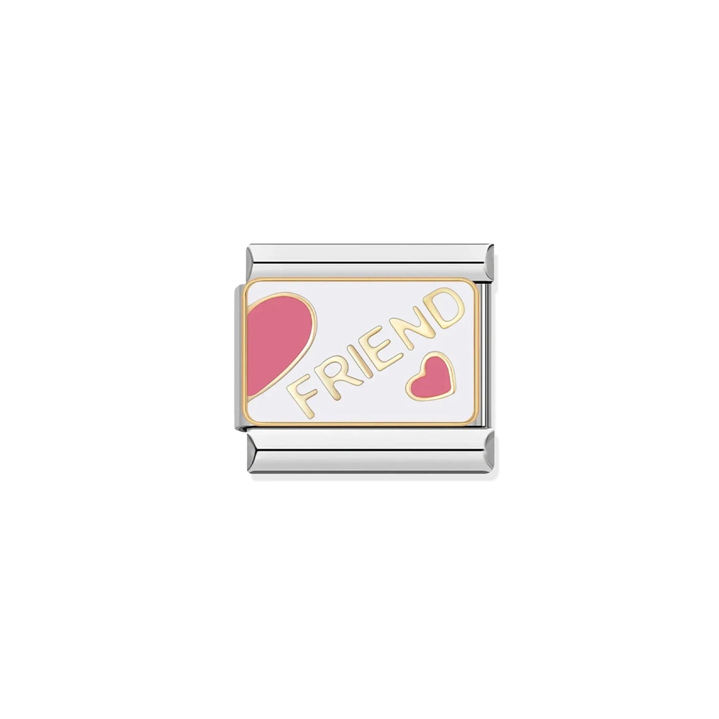 Friend Charm
