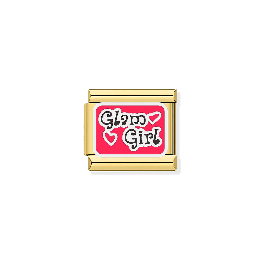 Glam Girl Charm