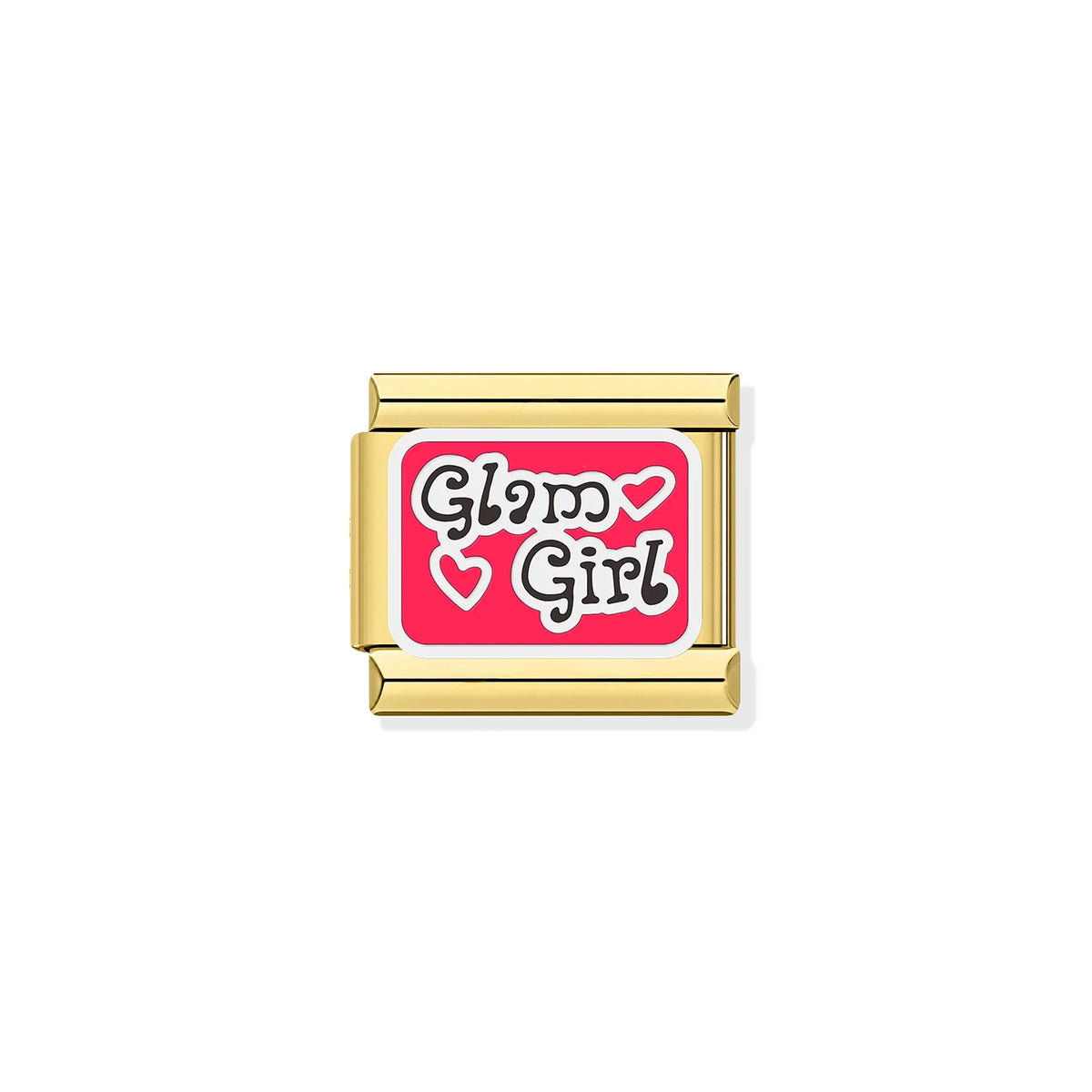 Glam Girl Charm