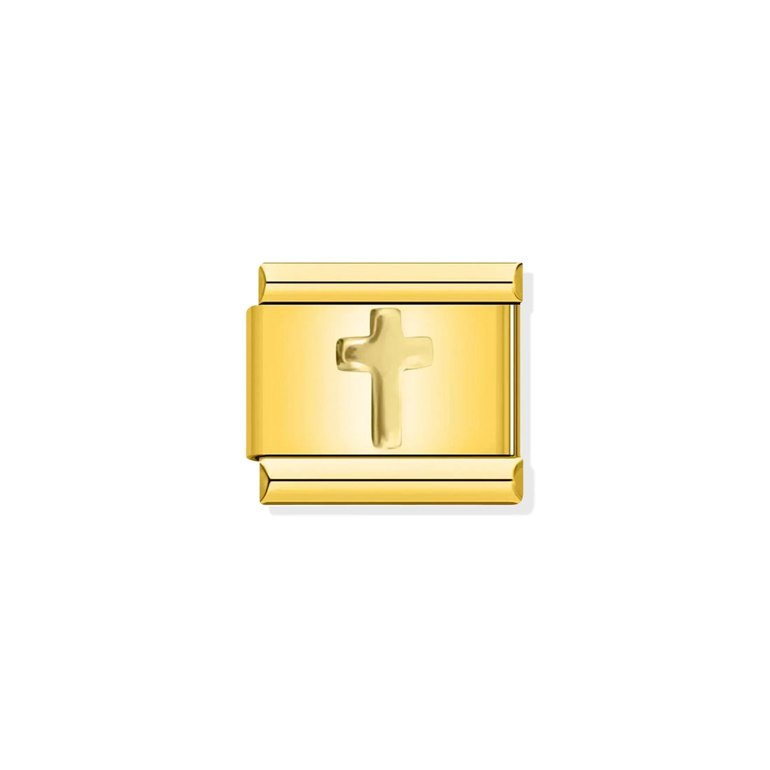 Cross Charm