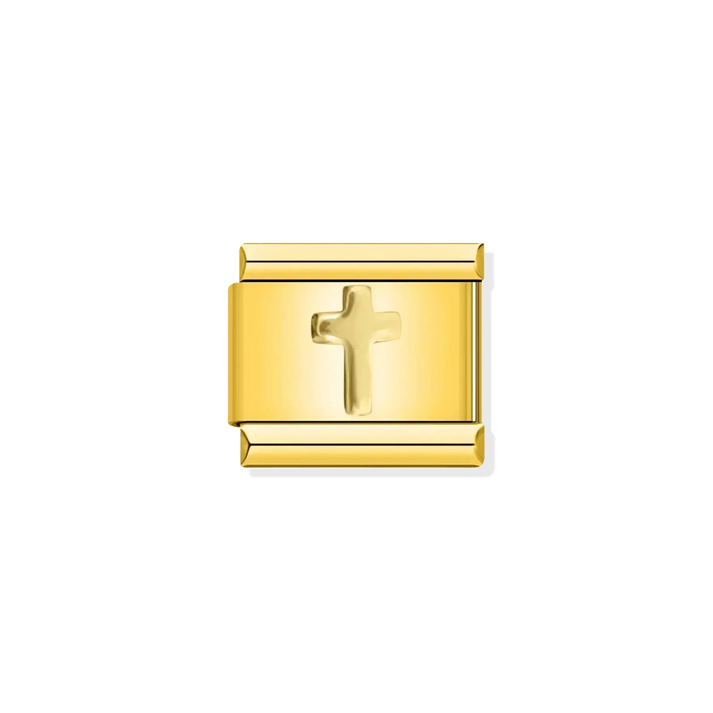 Cross Charm