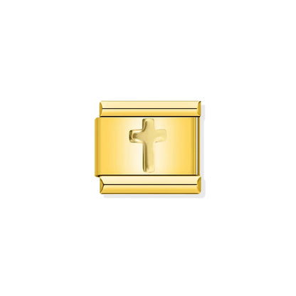 Cross Charm