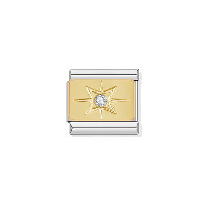Shiny Star Charm