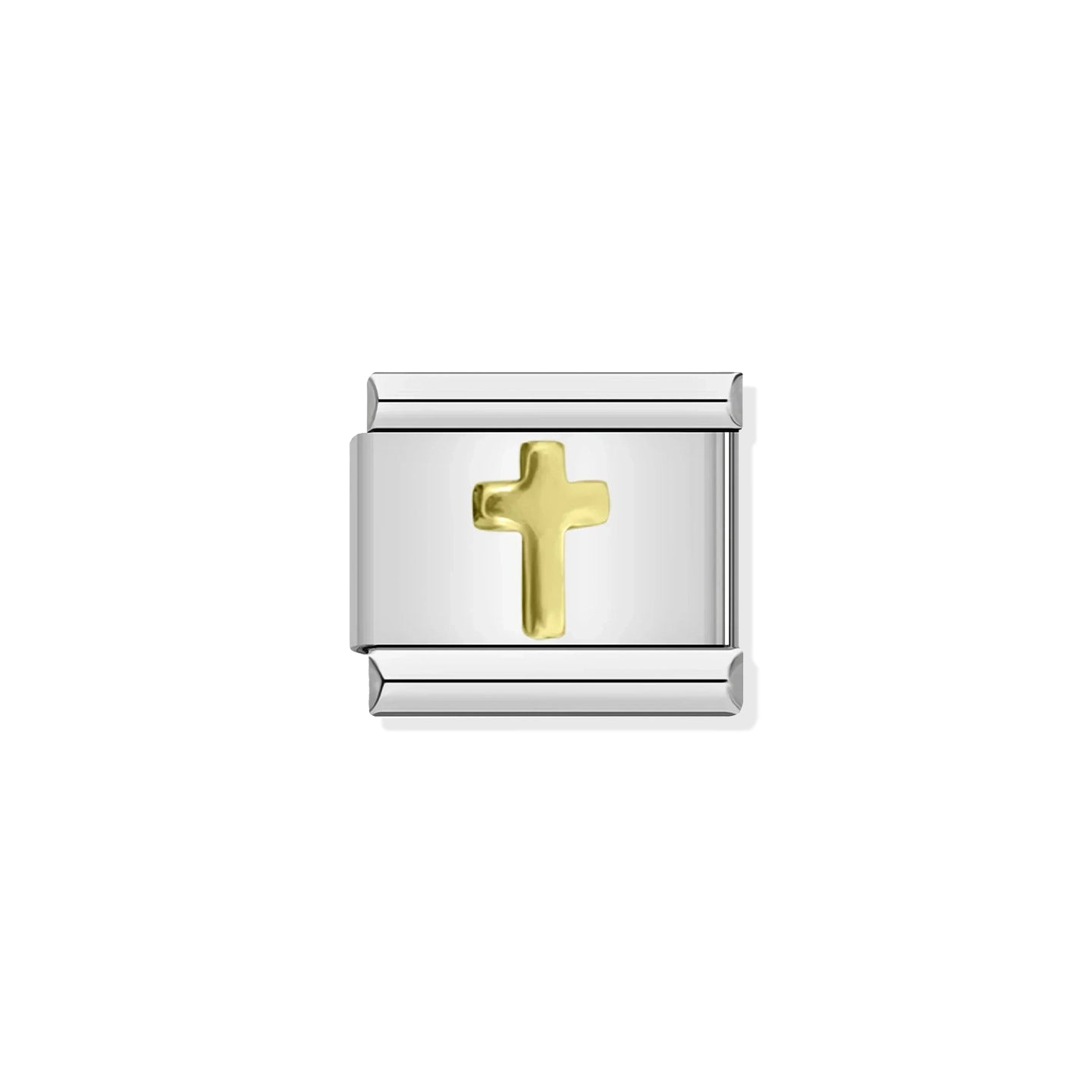 Cross Charm