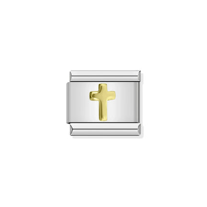 Cross Charm
