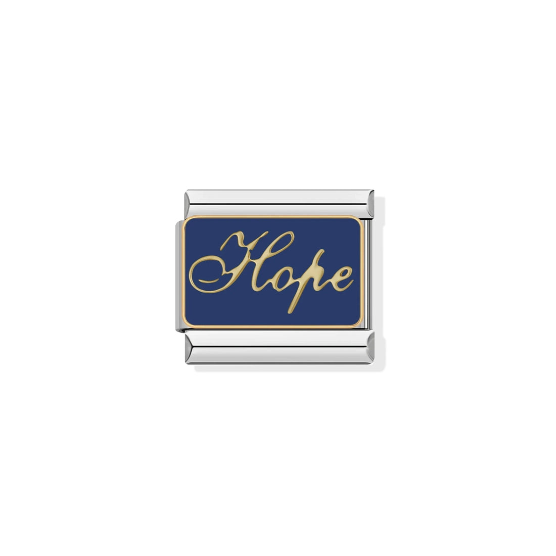 Hope Silver Charm