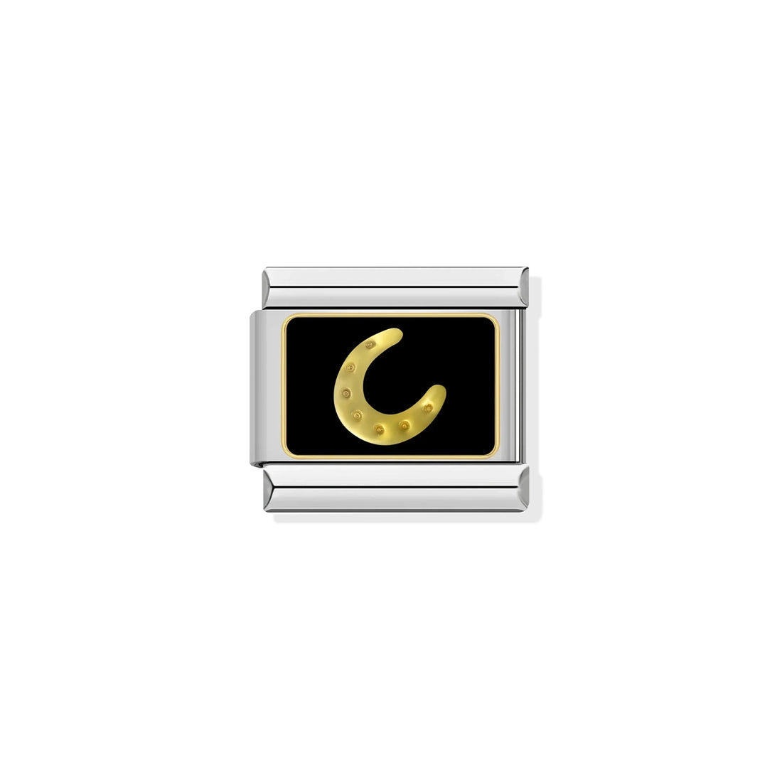 Horseshoe Charm