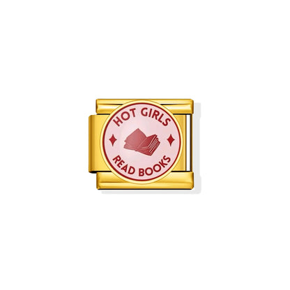 Hot Girls - Read Books Charm