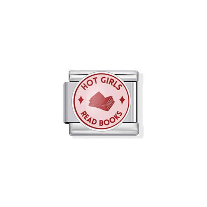 Hot Girls - Read Books Charm