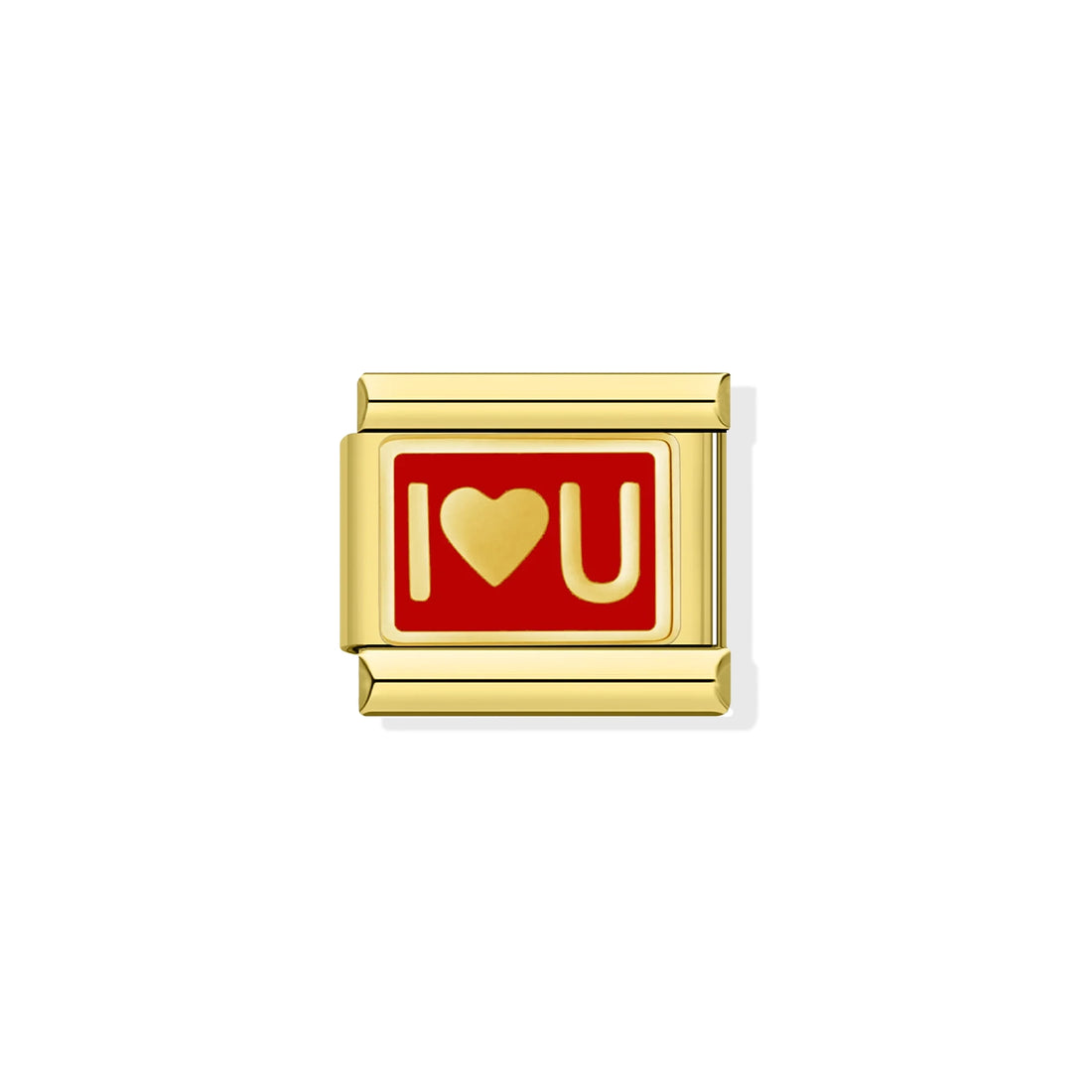 I love you Charm