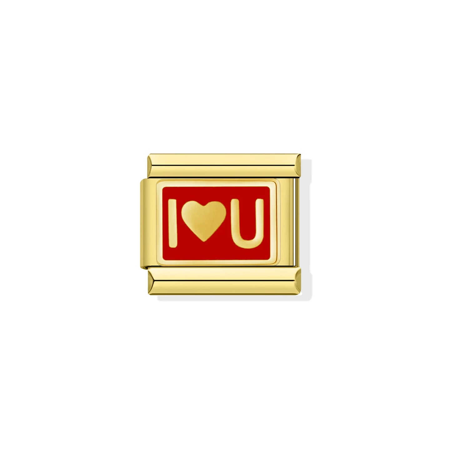 I love you Charm