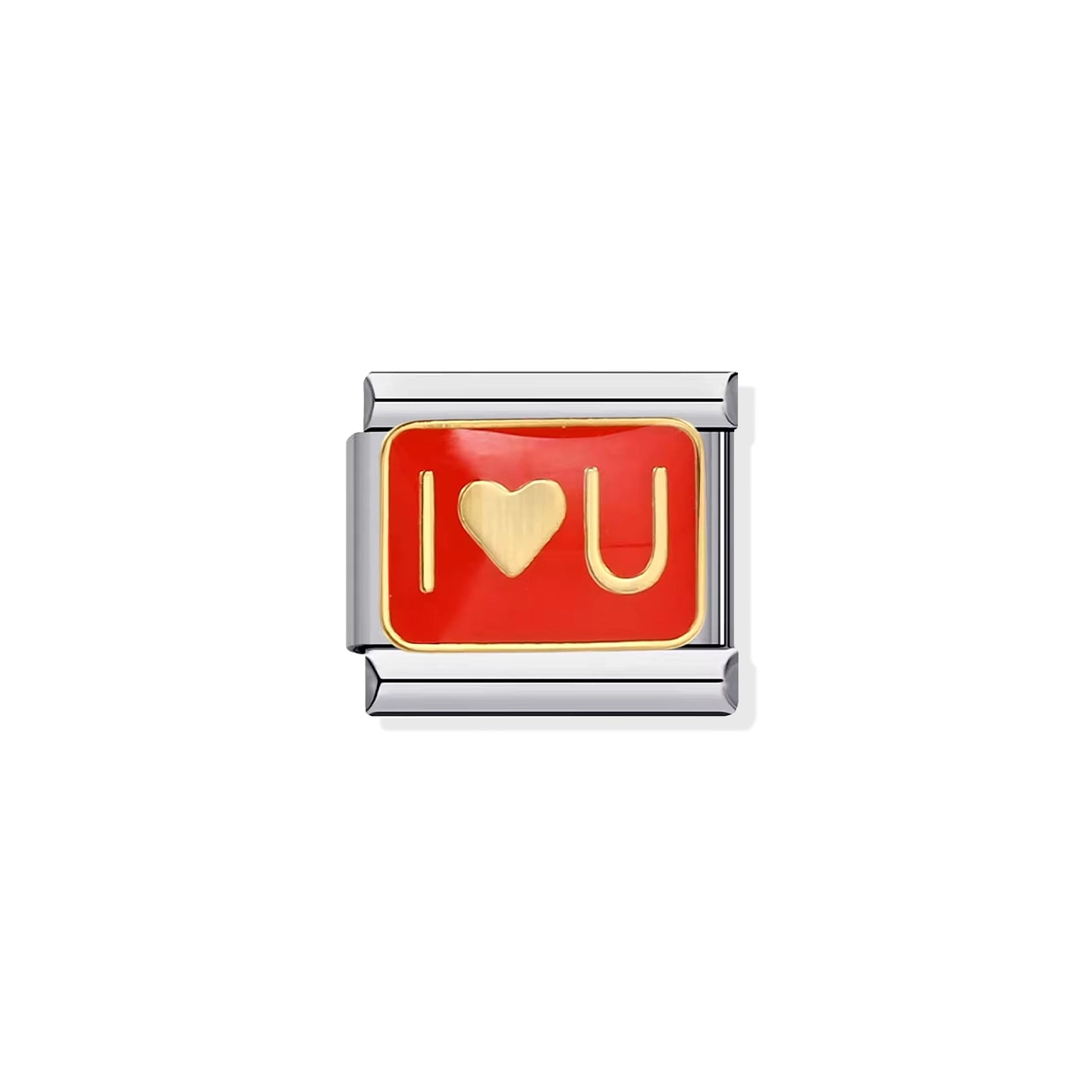 I love you Charm