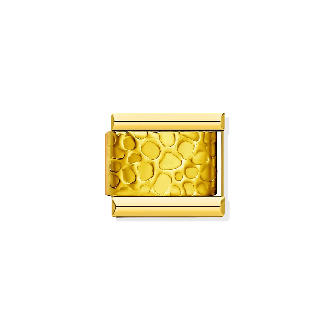 Leopard Pattern Charm